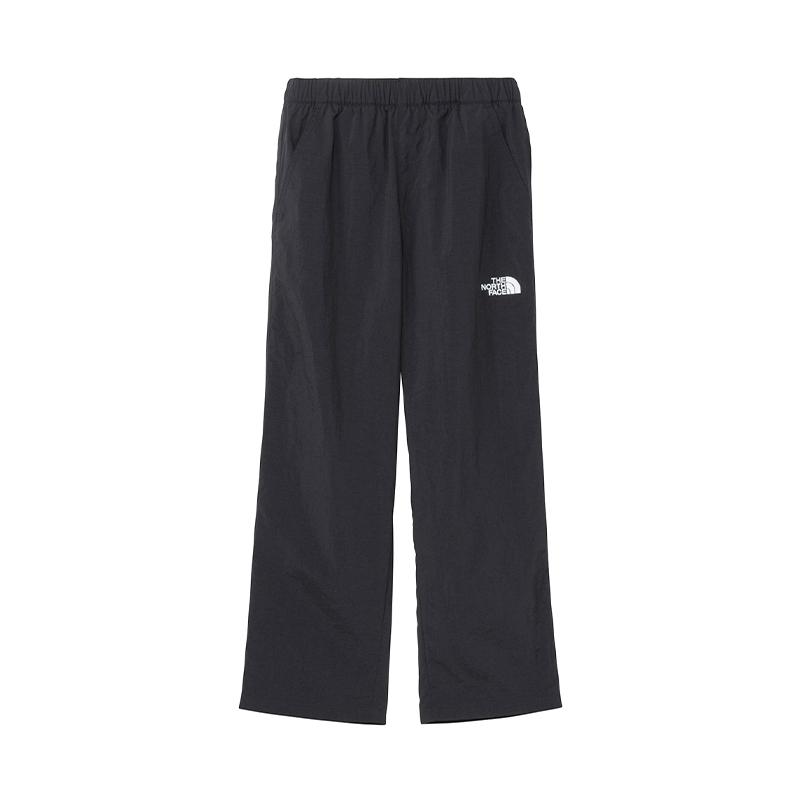 THE NORTH FACE  Pant ブラック 150サイズ THE NORTH FACE（ザ ノースフェイス） パンツ コンパクトパンツ キッズ