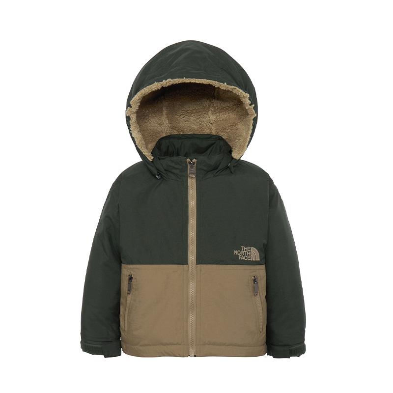 コンパクトノマドジャケット ノースフェイス 90 THE NORTH FACE