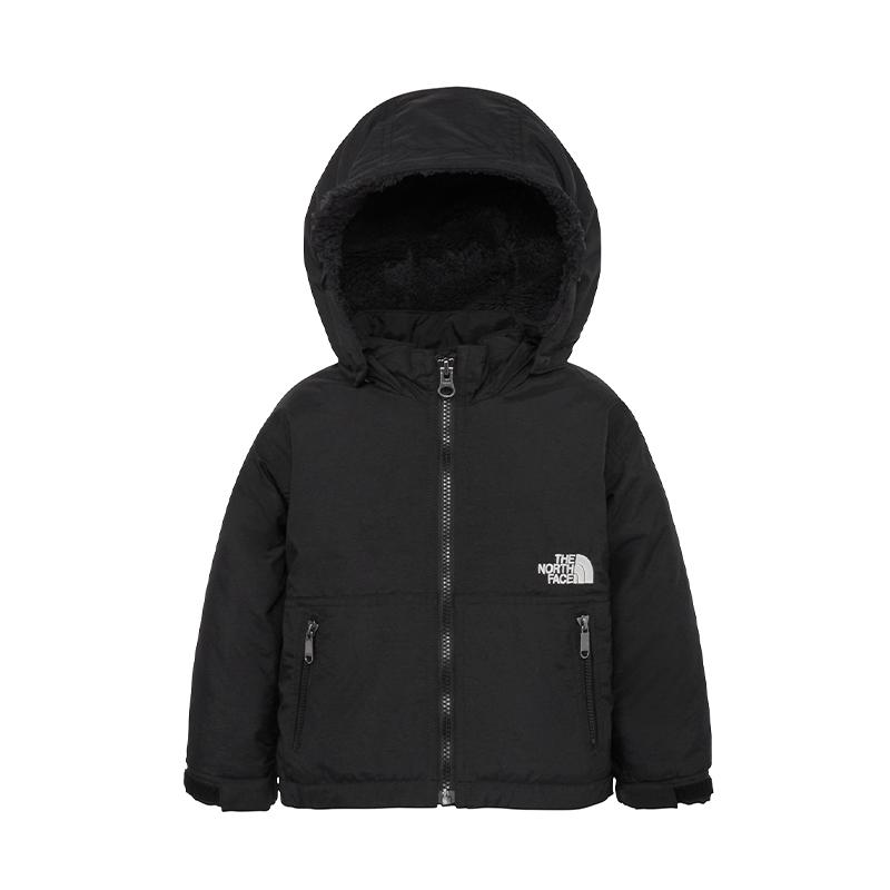 THE NORTH FACE アウター ザ・ノース・フェイス コンパクトノマド