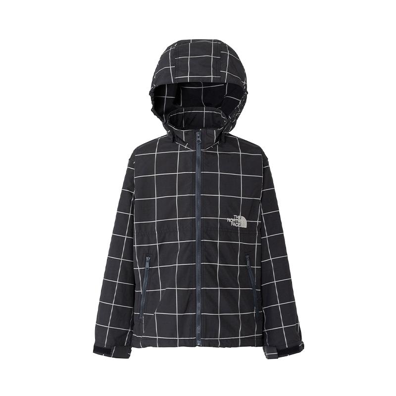 ノースフェイスノベルティコンパクトジャケット150 THE NORTH FACE 