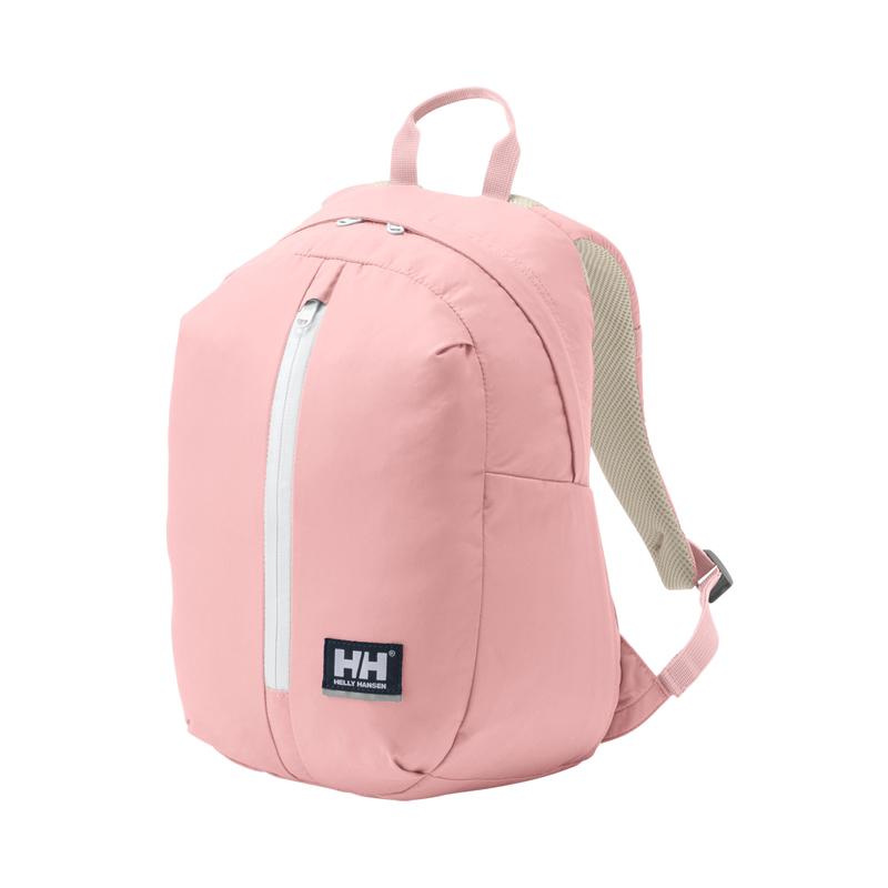 ヘリーハンセン キッズ スカルスティンパック 18 18L ラグーンピンク