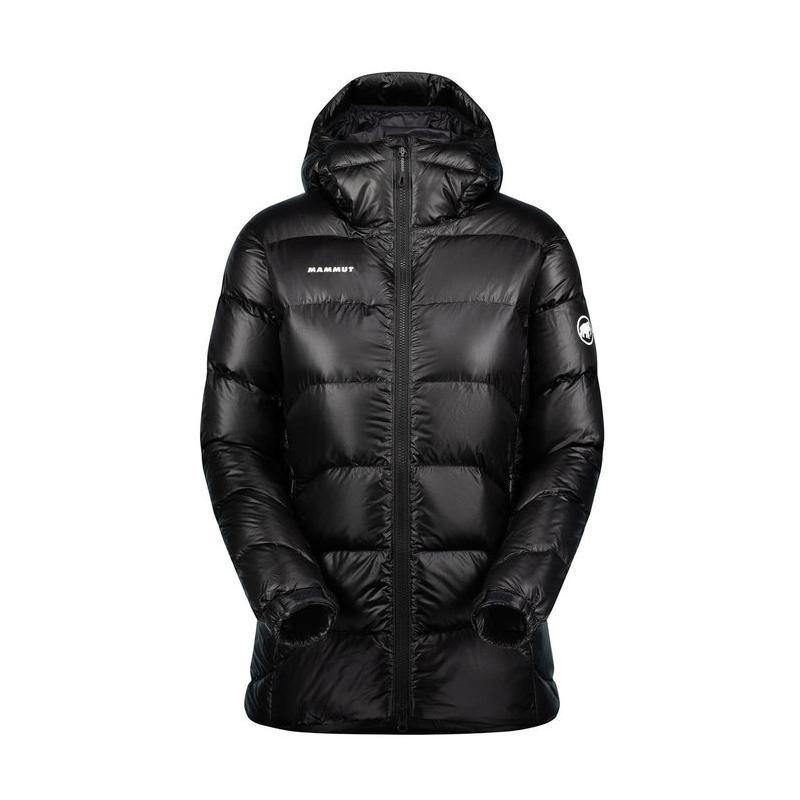 MAMMUT Gravity IN Hooded Jacket AF Women 6