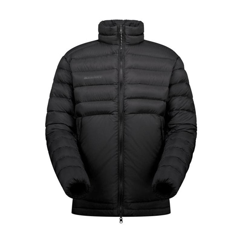 マムート アウター(メンズ) グレイシア ライト ジップイン ジャケット アジアンフィット  S  0001black アウター(メンズ) マムート グレイシア ライト ジップイン ジャケット