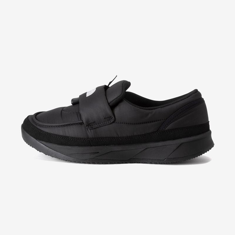 THE NORTH FACE（ザ ノースフェイス） ヌプシ ローファー 9/27.0cm TNF