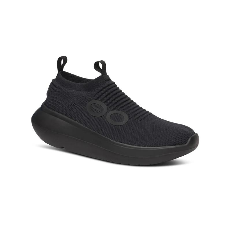 スニーカー OOFOS Men