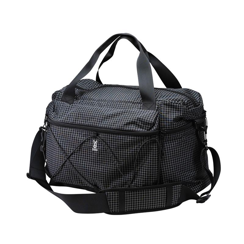 DOD(ディーオーディー) ツォイツォイボストン DOD（ディオーオーディー） トラベルバッグ ツォイツォイボストン 32L