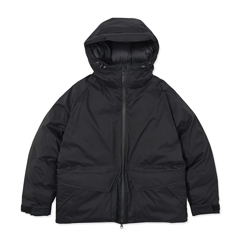 ジャケット(レディース) マーモット W's Dima Down Parka Pro L BLACK