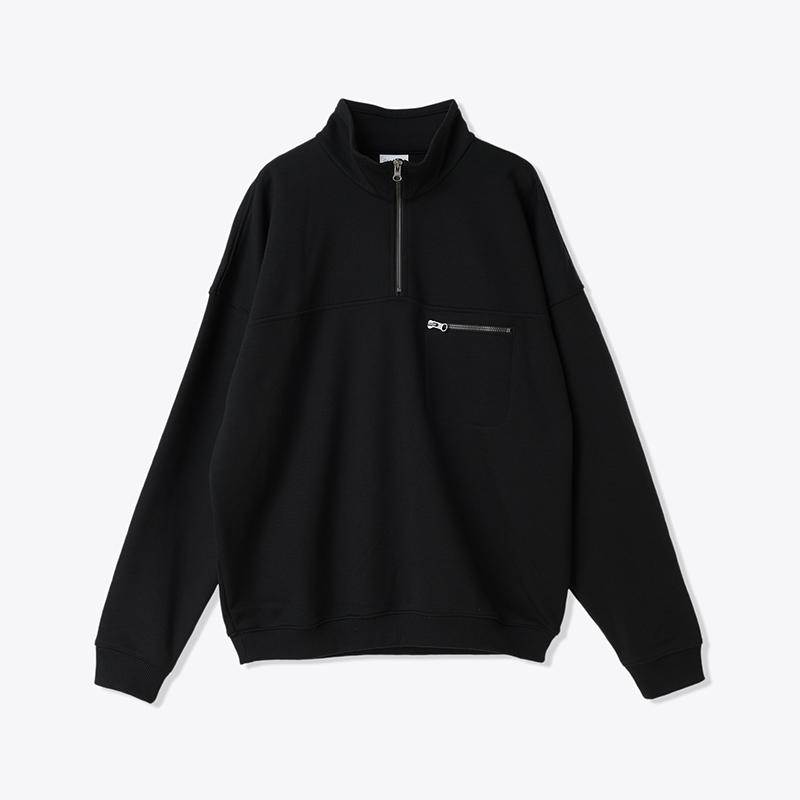 トップス(メンズ) コロンビア バガスウェットハーフジップ メンズ S 