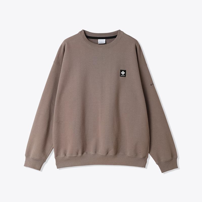トップス(メンズ) コロンビア アレキサンダーアイルスウェットクルー