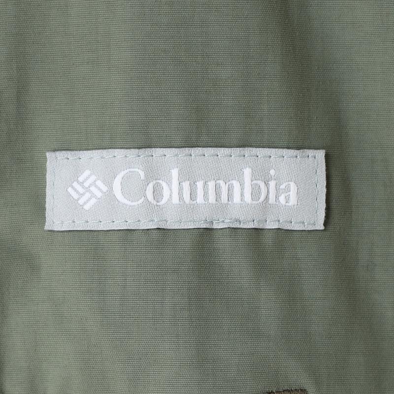 コロンビア ベスト(メンズ) ボウルトゥドームベスト メンズ  M  316(Cypress) ベスト(メンズ) コロンビア ボウルトゥドームベスト メンズ M 316