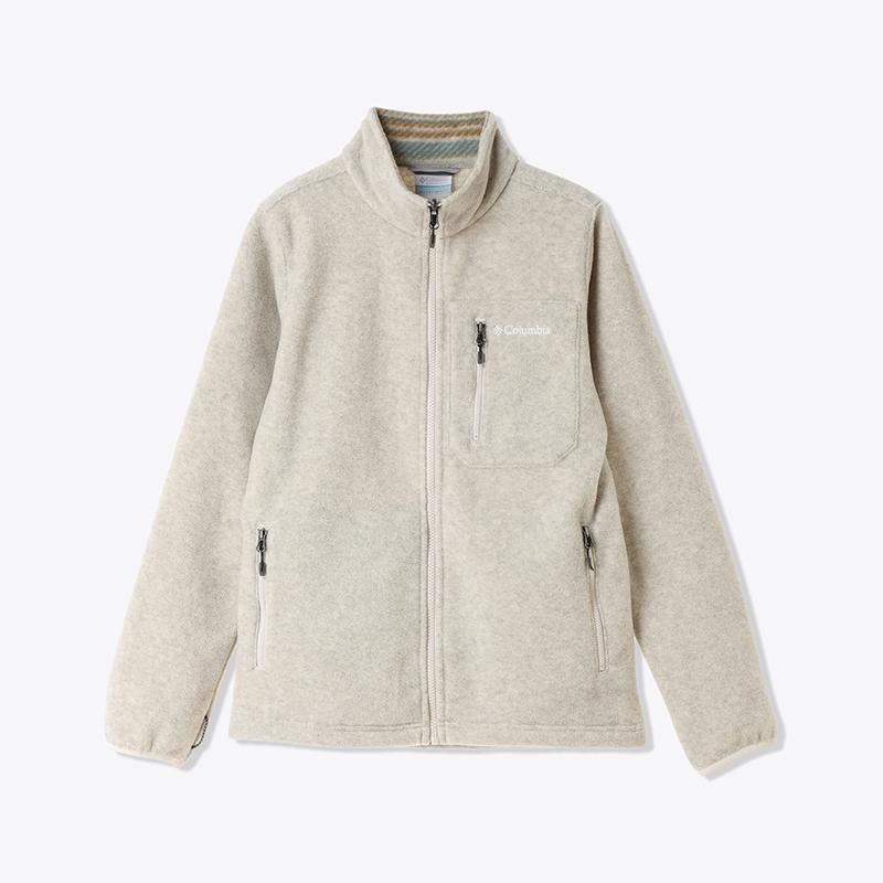 コロンビア ジャケット(レディース) ウィメンズ バックアイスプリングスIIジャケット  M  120(Natural Heather) ジャケット(レディース) コロンビア ウィメンズ バックアイ