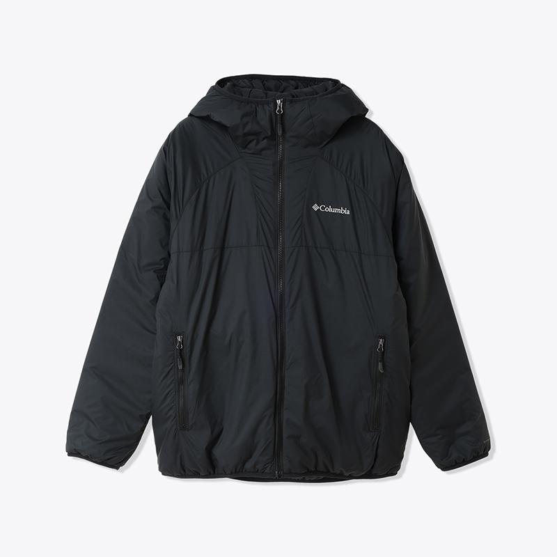 Columbia ホープパインズフォレスト II ジャケット 10