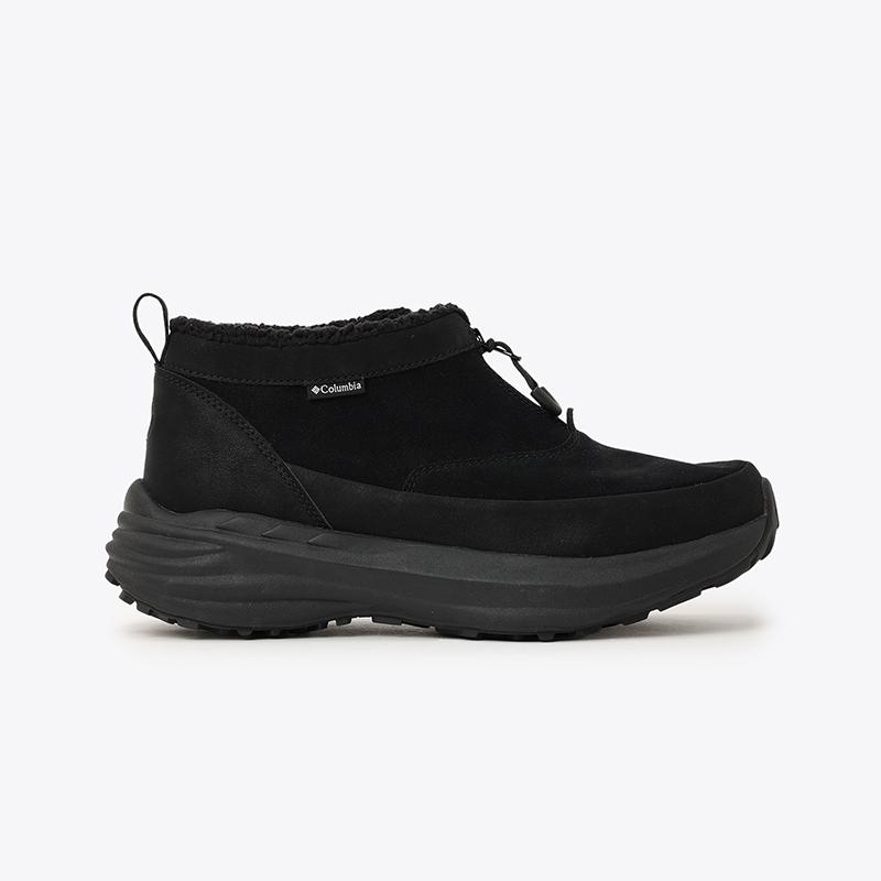 コロンビア  スカイライド ジップ ウォータープルーフ ユニセックス  9.5/27.5cm  010(Black) コロンビア スカイライド ジップ ウォータープルーフ ユニセックス 9.5