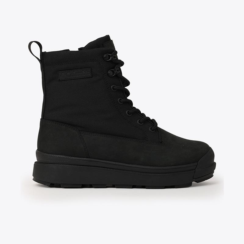 コロンビア サップランド フォー ラックス ウォータープルーフ オムニ