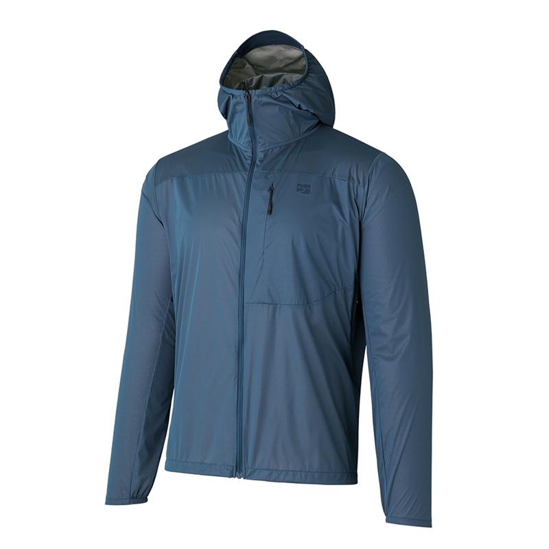 ファイントラック（finetrack） アウター(メンズ) ミューラップ