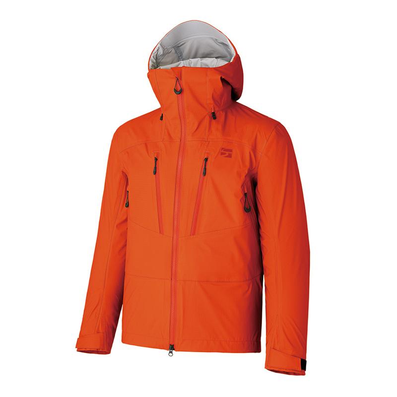 ファイントラック アウター(メンズ) エバーブレスプリモジャケット  L  BTOR ファイントラック（finetrack） アウター(メンズ) エバーブレスプリモ