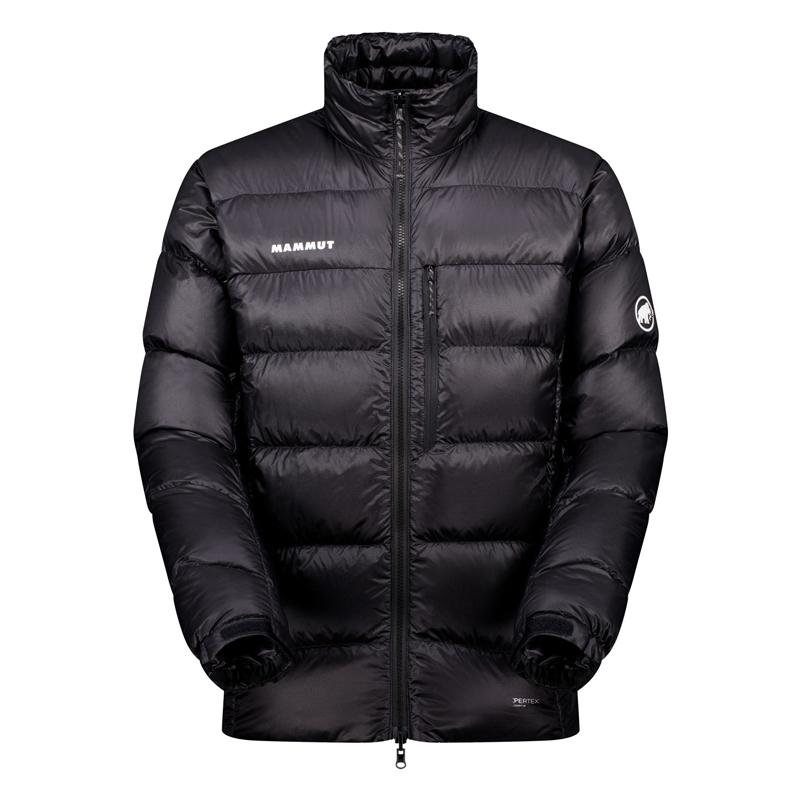マムート アウター(メンズ) グラビティ ジップイン ジャケット アジアンフィット  M  0001black アウター(メンズ) マムート グラビティ ジップイン ジャケット