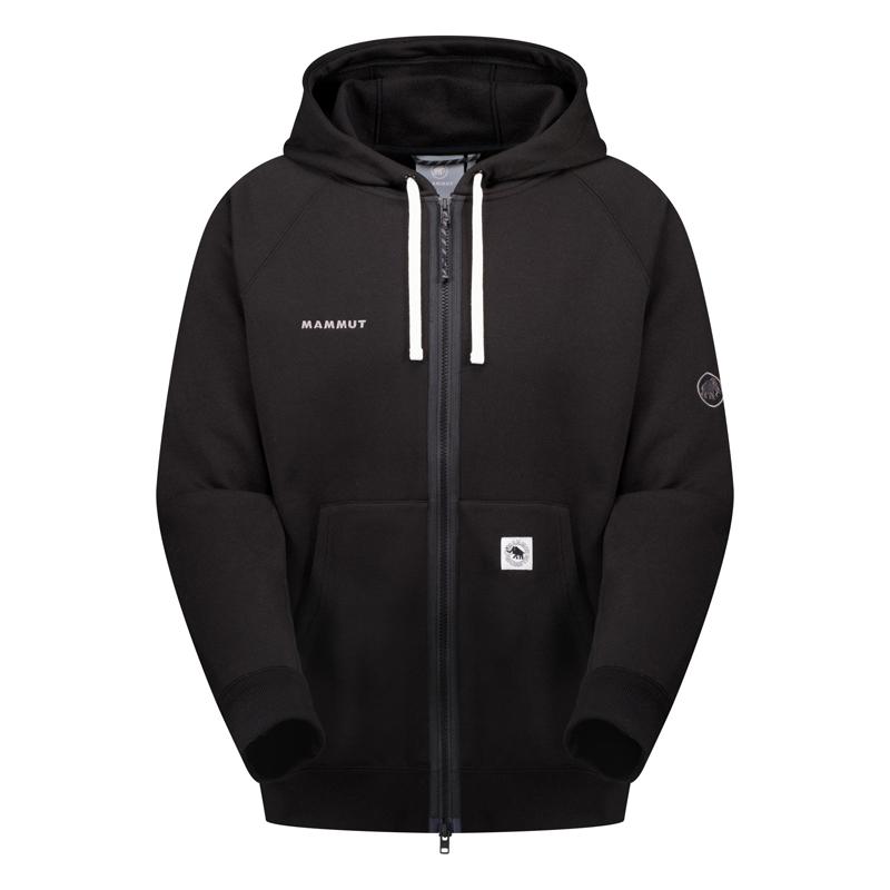 トップス(メンズ) マムート エッセンシャル ミッドレイヤー フーデッド