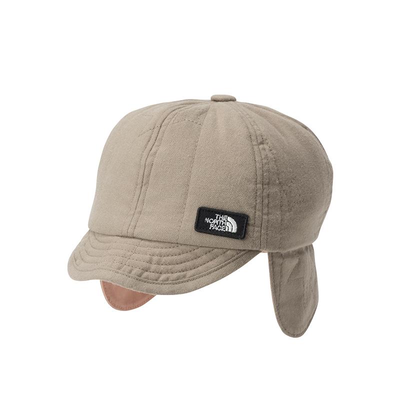THE NORTH FACE BABY QUILTING CAP 8