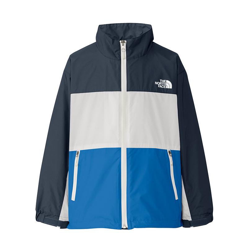ザ・ノース・フェイス アウター キッズ ティーエヌエフアトモスフィアジャケット  140  アーバンネイビー(UN) THE NORTH FACE（ザ ノースフェイス） アウター キッズ ティーエヌエフ
