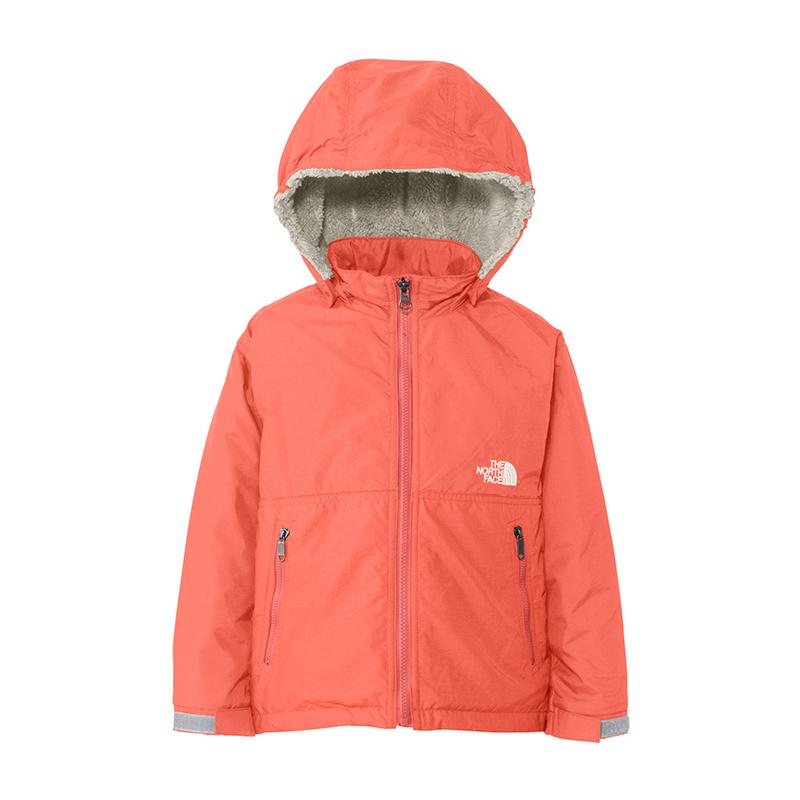 THE NORTH FACE（ザ ノースフェイス） アウター トドラーコンパクト