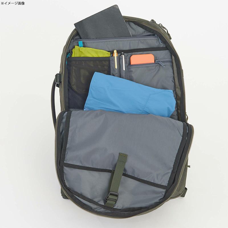 デイパック・バックパック ミレー EXP NX 30 U CHARCOAL HEATHER 