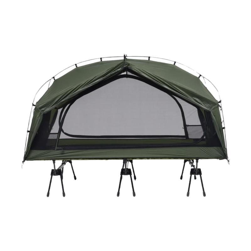 テント プランフォーティ P-COT テント190 OLIVE(コットは別売) 190