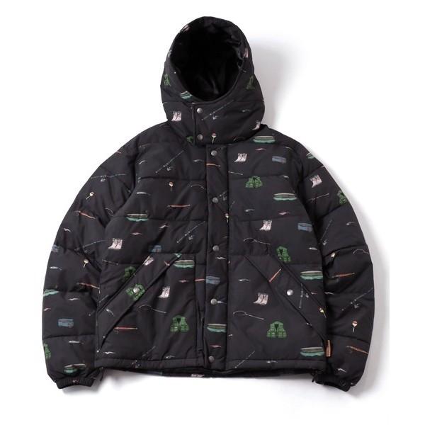 gym master（ジムマスター） アウター(メンズ) ハッピーペイント中ワタ