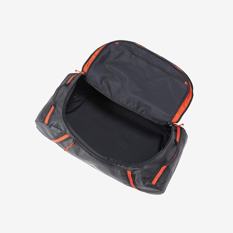 トラベルバッグ マックパック エクスペディションダッフル65 65L