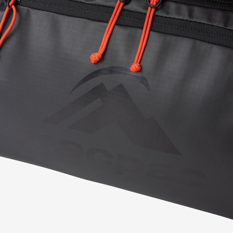 トラベルバッグ マックパック エクスペディションダッフル65 65L