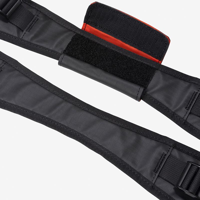 トラベルバッグ マックパック エクスペディションダッフル65 65L