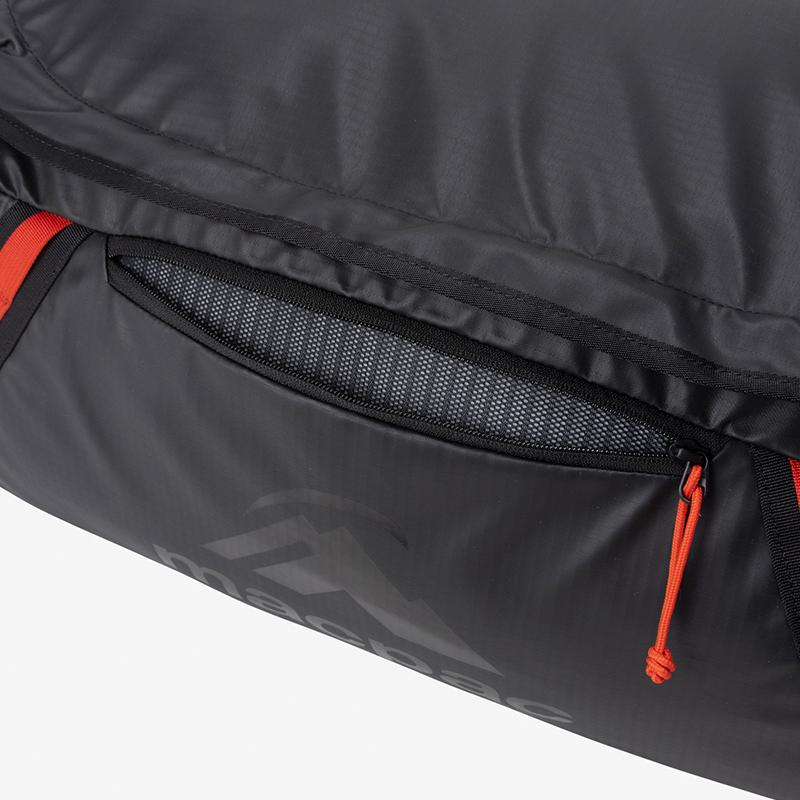 トラベルバッグ マックパック エクスペディションダッフル65 65L