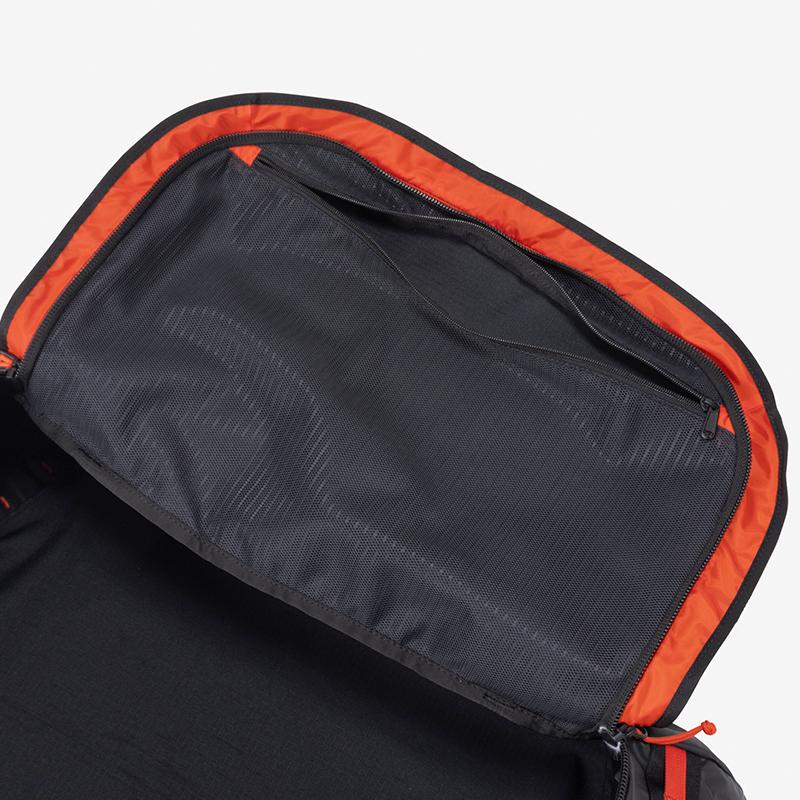 トラベルバッグ マックパック エクスペディションダッフル65 65L