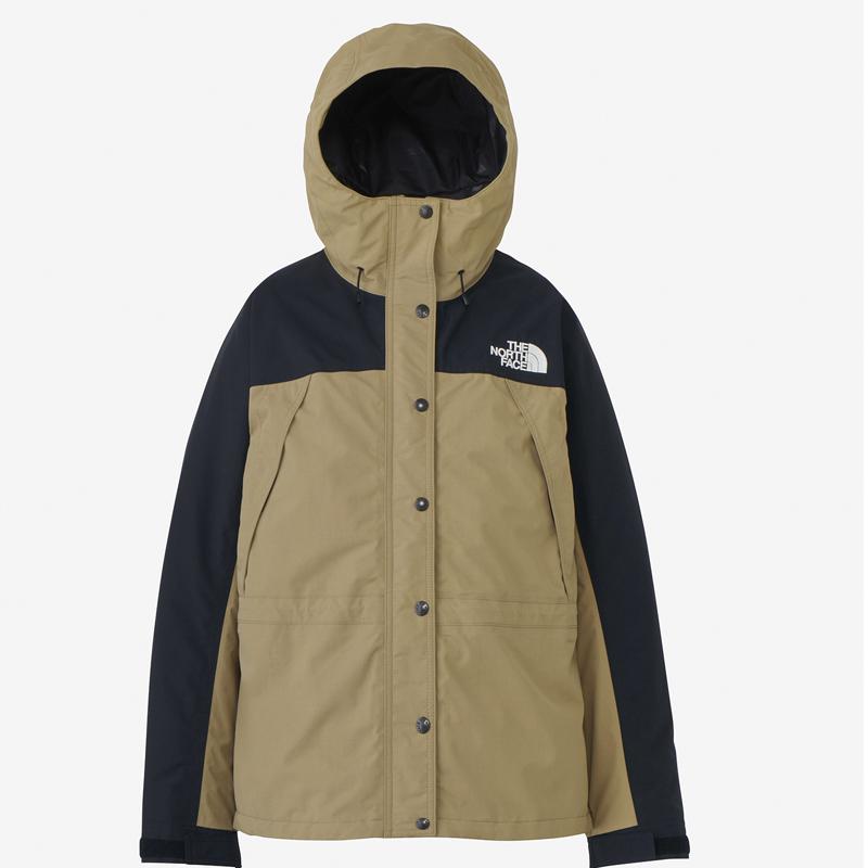 ザ・ノース・フェイス ジャケット(レディース) マウンテンライトジャケット ウィメンズ  XL  ケルプタン(KT) THE NORTH FACE（ザ ノースフェイス） ジャケット(レディース