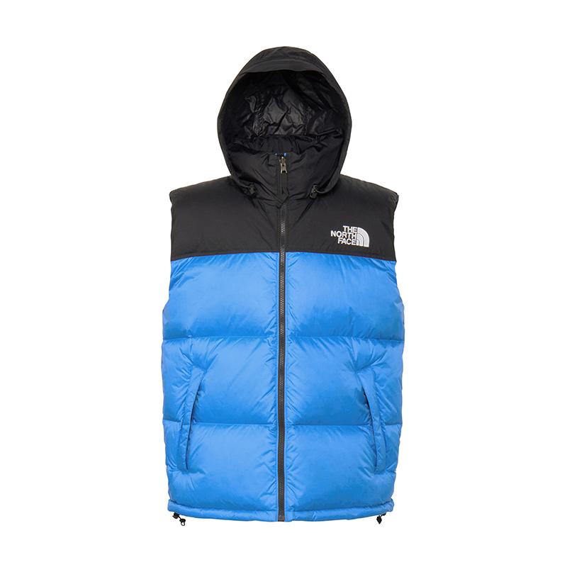 THE NORTH FACE（ザ ノースフェイス） ベスト(メンズ) ヌプシベスト