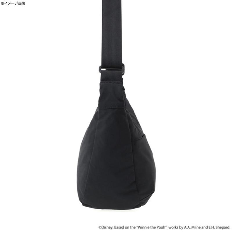 Manhattan Portage DUET SHOULDER BAG NYLON TUSSAH QUILL 25/POOH S BEG(2200)_2