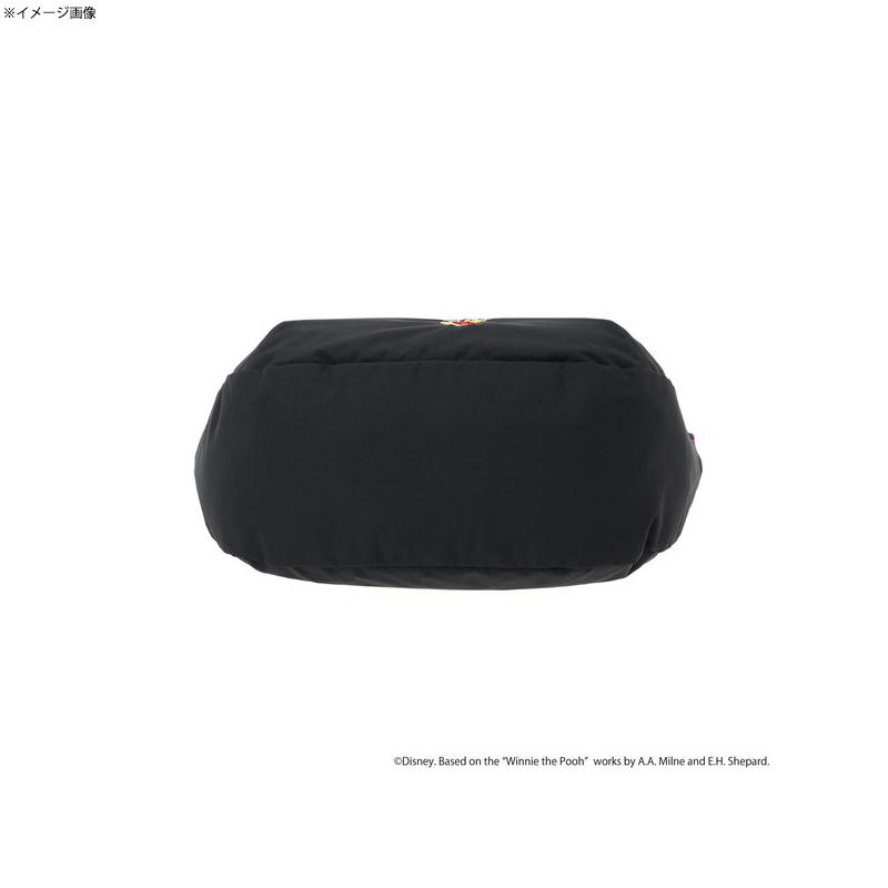 Manhattan Portage DUET SHOULDER BAG NYLON TUSSAH QUILL 25/POOH S BEG(2200)_4