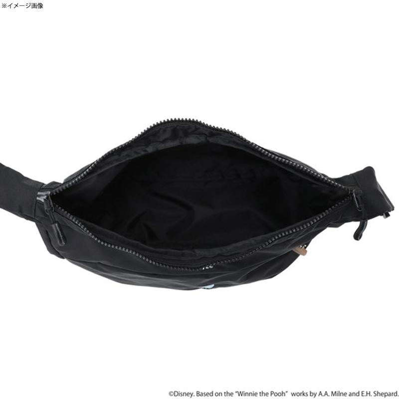 Manhattan Portage DUET SHOULDER BAG NYLON TUSSAH QUILL 25/POOH S BEG(2200)_5