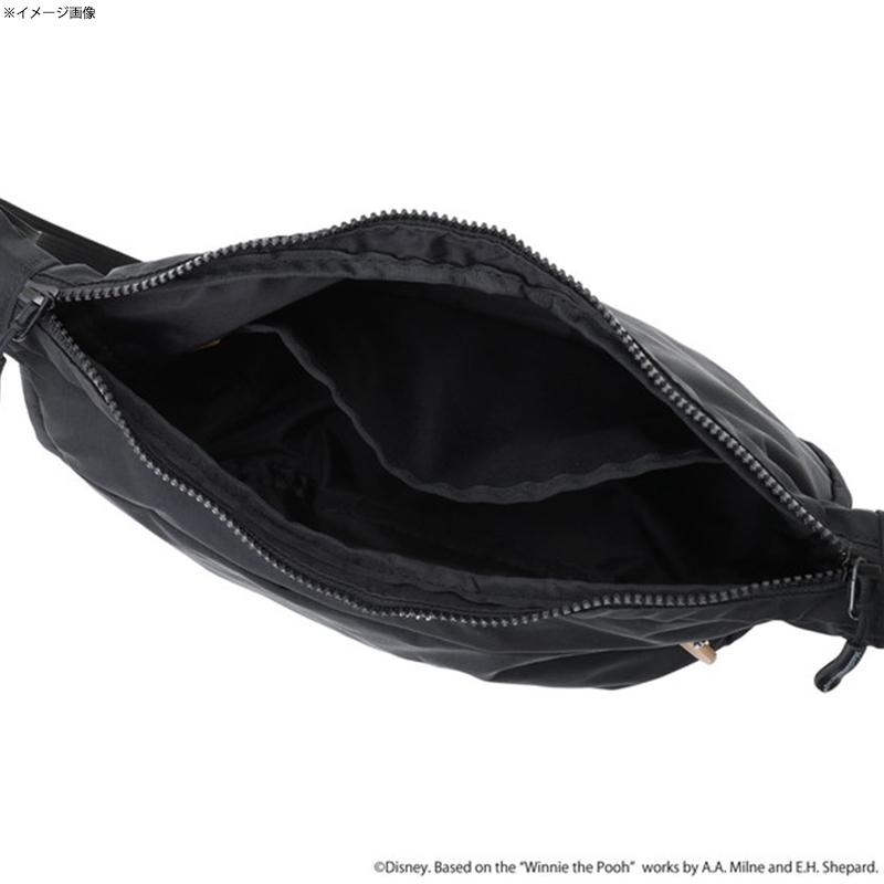 Manhattan Portage DUET SHOULDER BAG NYLON TUSSAH QUILL 25/POOH S BEG(2200)_7