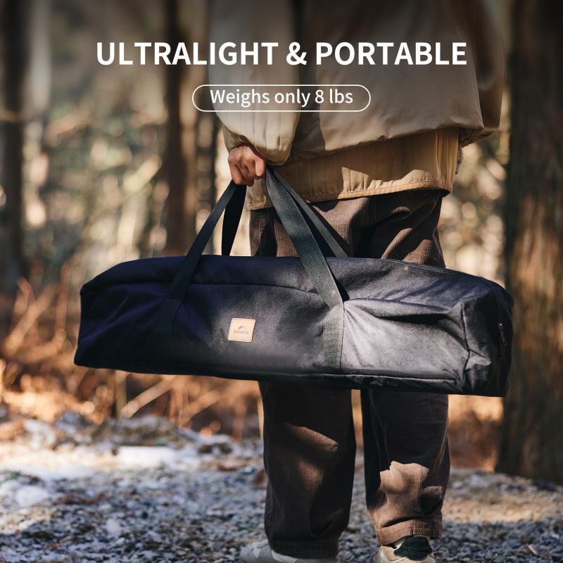アウトドアテーブル Naturehike IGT対応クイックオープン折りたたみ