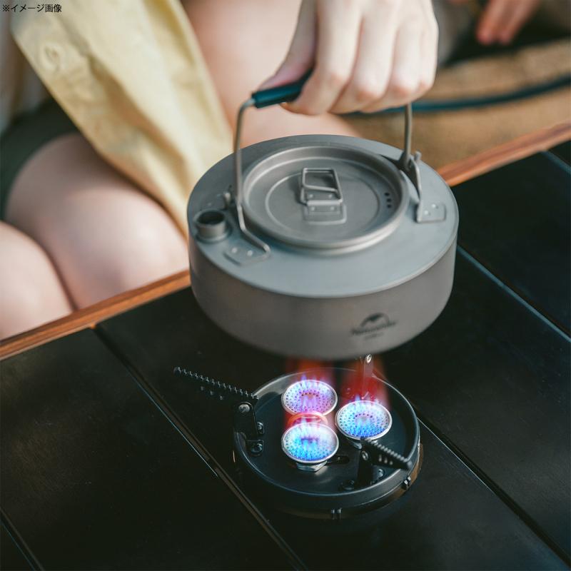 アウトドアテーブル Naturehike IGT対応クイックオープン折りたたみ