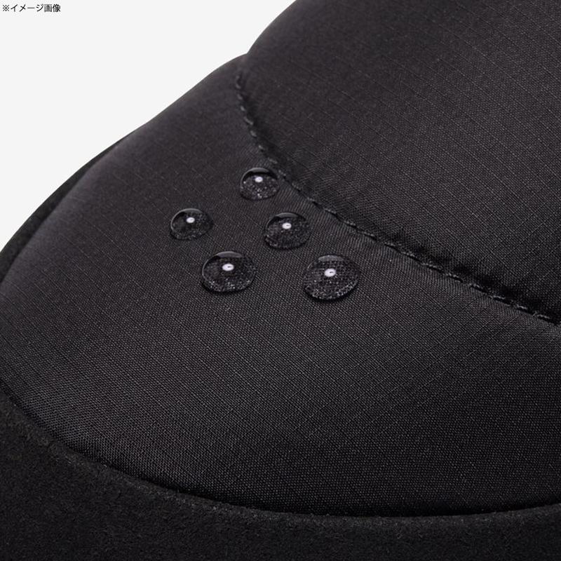THE NORTH FACE ノースフェイス26.0cm US8 THE NORTH FACE（ザ ノースフェイス） デタッチャブル ヌプシ ブーティ