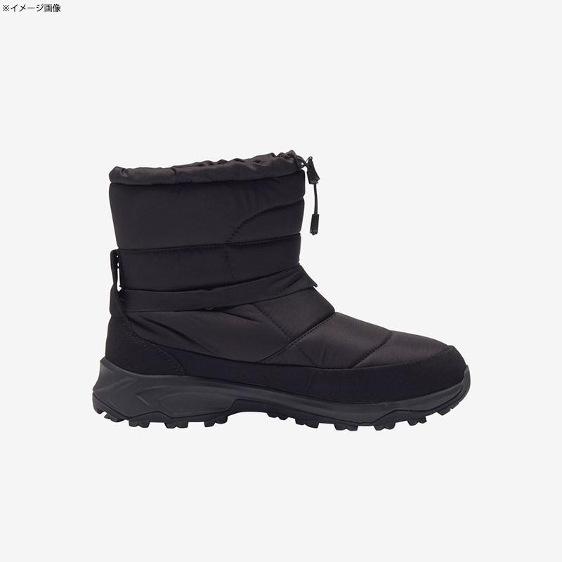 THE NORTH FACE（ザ ノースフェイス） デタッチャブル ヌプシ ブーティ