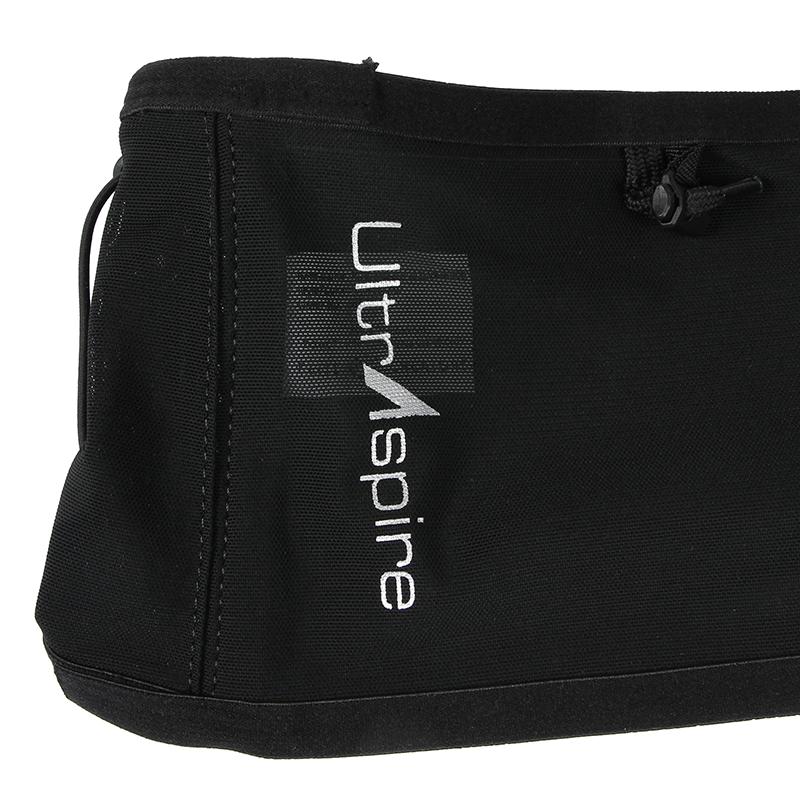 ウルトラスパイア UltrAspire ウエストベルト スピードゴート 3.0 UltrAspire（ウルトラスパイア） フィッテッド レース ベルト 3.0 S