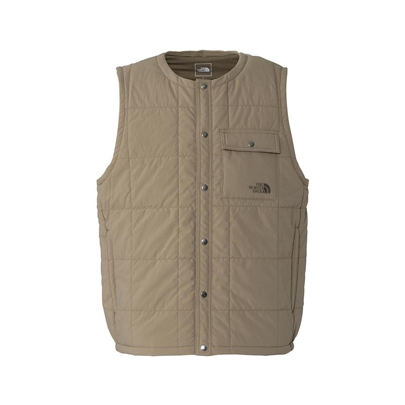 THE NORTH FACE（ザ ノースフェイス） ベスト(メンズ) メドウウォーム