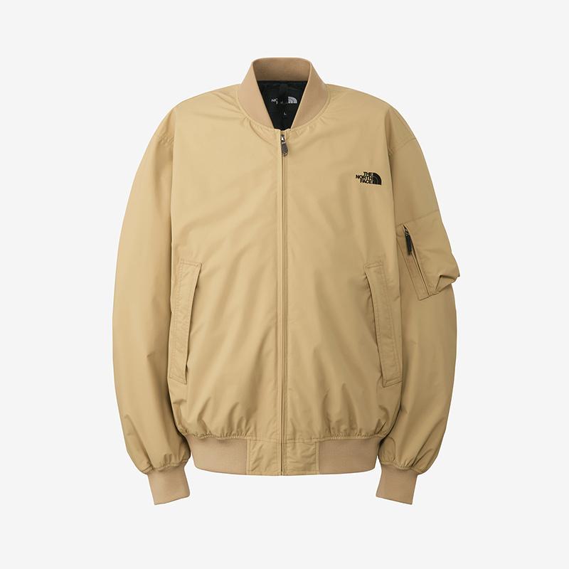 ノースフェイス　インサレーションボンバージャケット（メンズ）Sサイズ　ケルプタン THE NORTH FACE（ザ ノースフェイス） アウター(メンズ) ウォーター