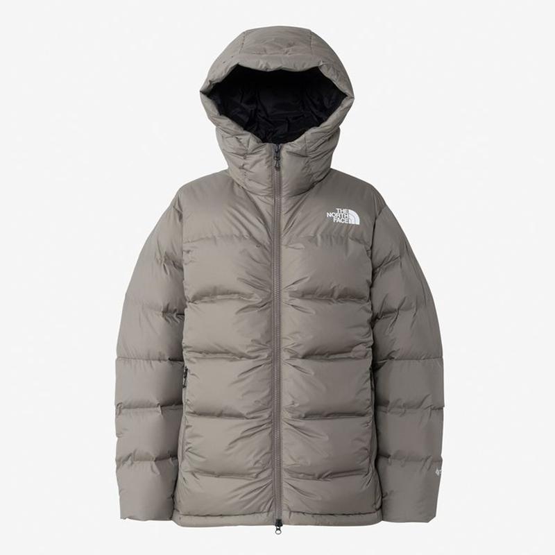 美品 ビレイヤーパーカ M THE NORTH FACE（ザ ノースフェイス） アウター(メンズ) イーエックス
