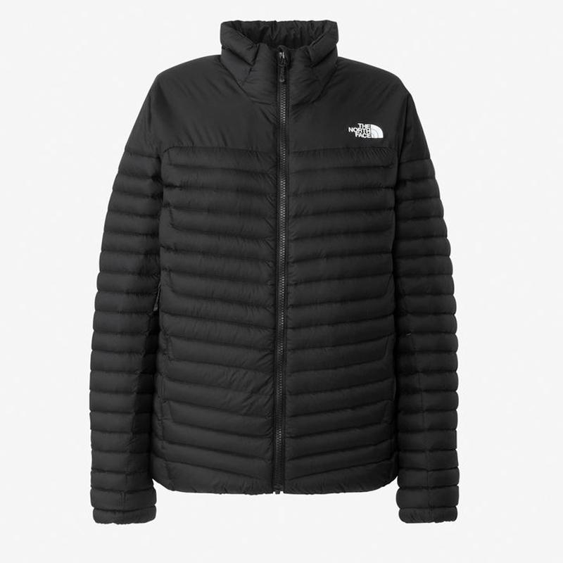 ノースフェイス サンダージャケット レディース L THE NORTH FACE（ザ ノースフェイス） ジャケット(レディース