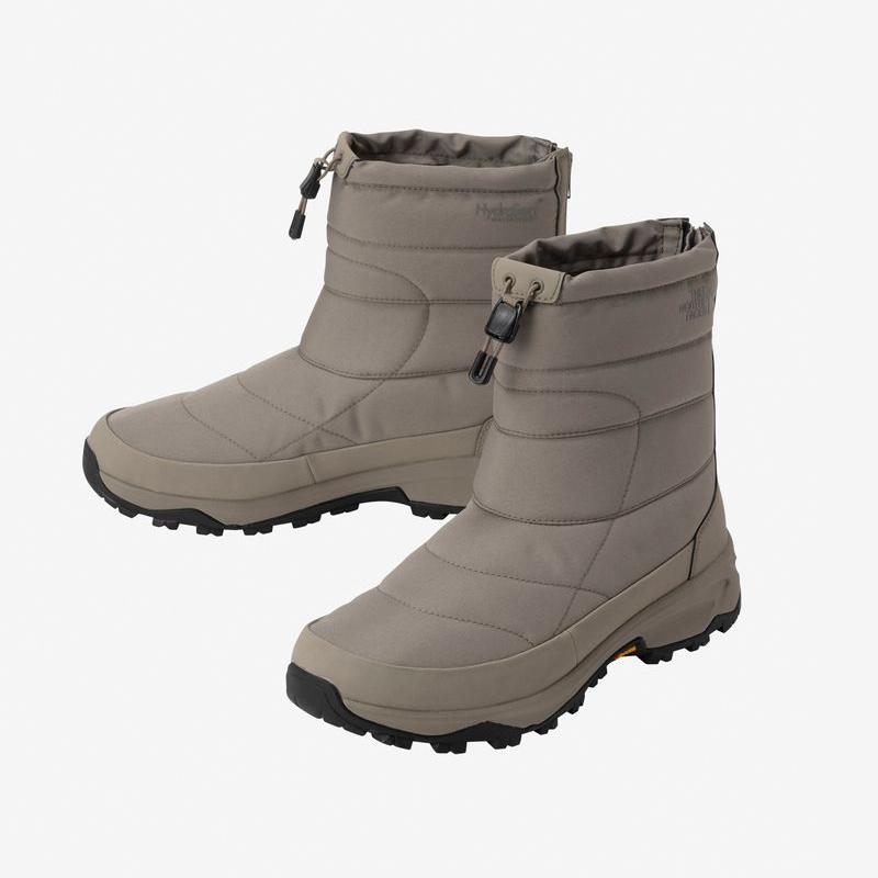 美品THE NORTH FACE /ヌプシ　ブーツ　ブーティ ウォータープルーフ THE NORTH FACE（ザ ノースフェイス） ヌプシ ブーティ ウォーター