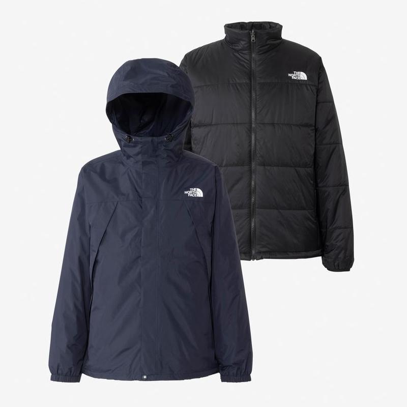 THE NORTH FACE（ザ ノースフェイス） アウター(メンズ) クロノストリ
